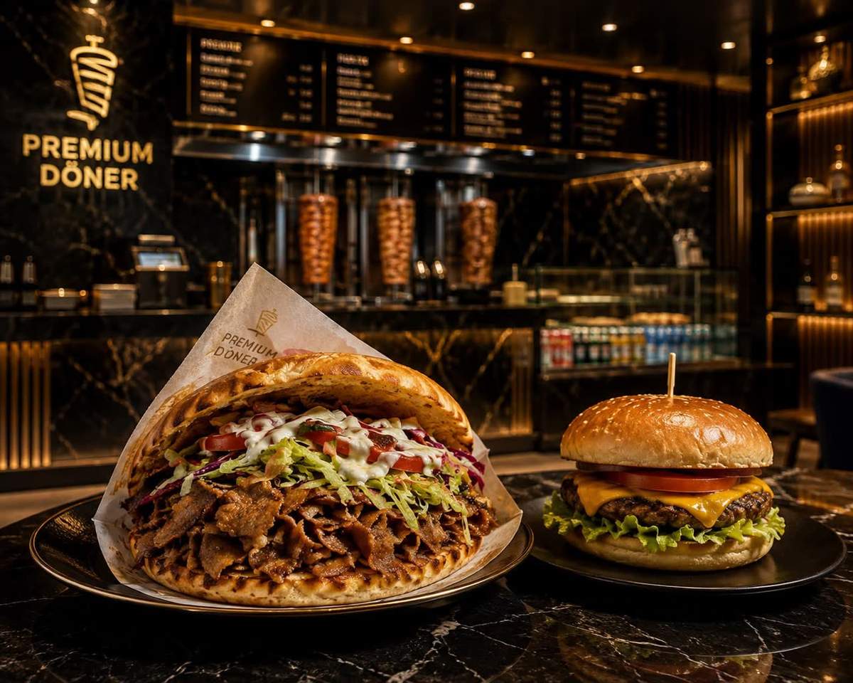 Döner & Burger