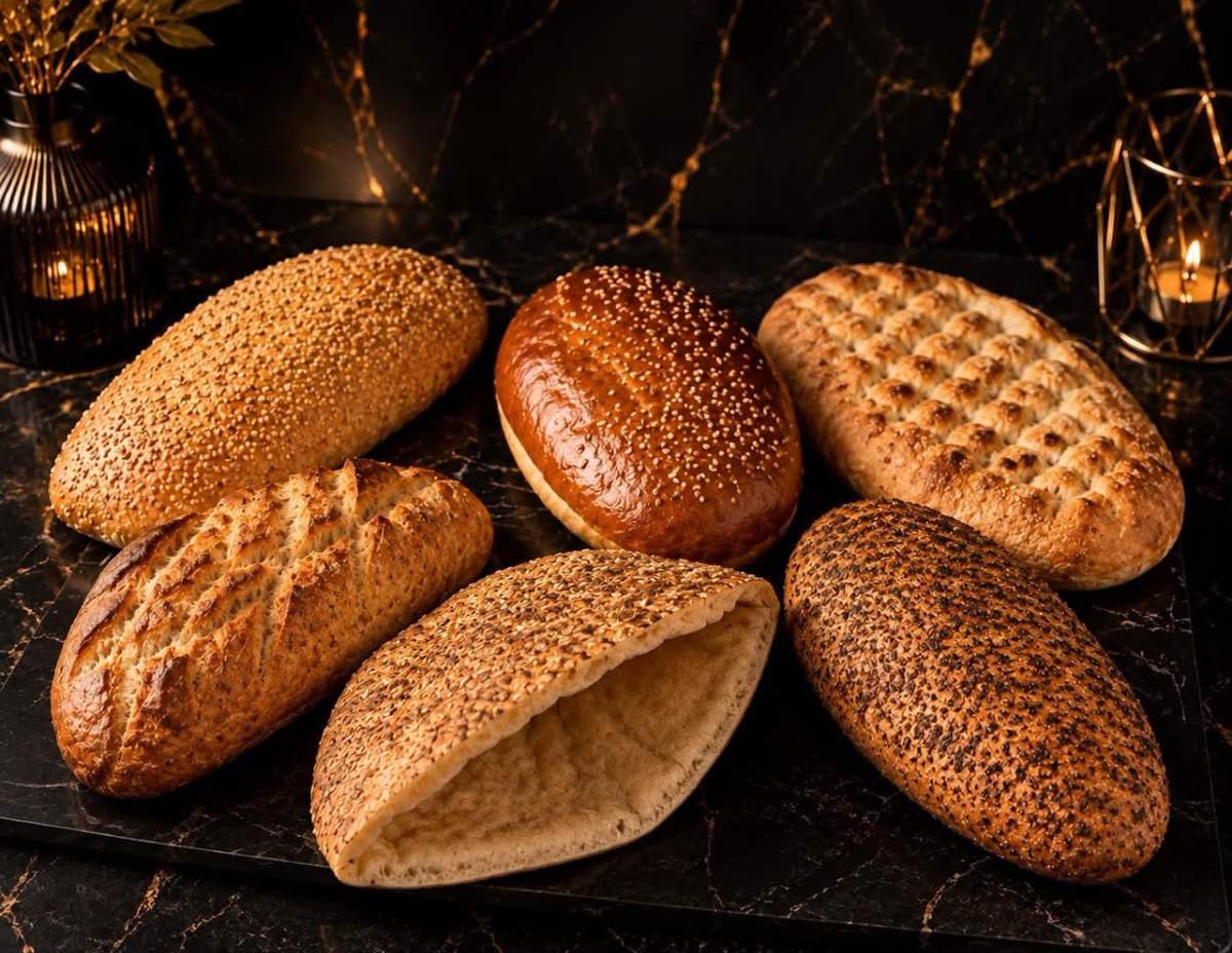 Dönerbrot